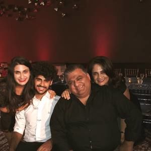 Meet your Posher, Ramesh